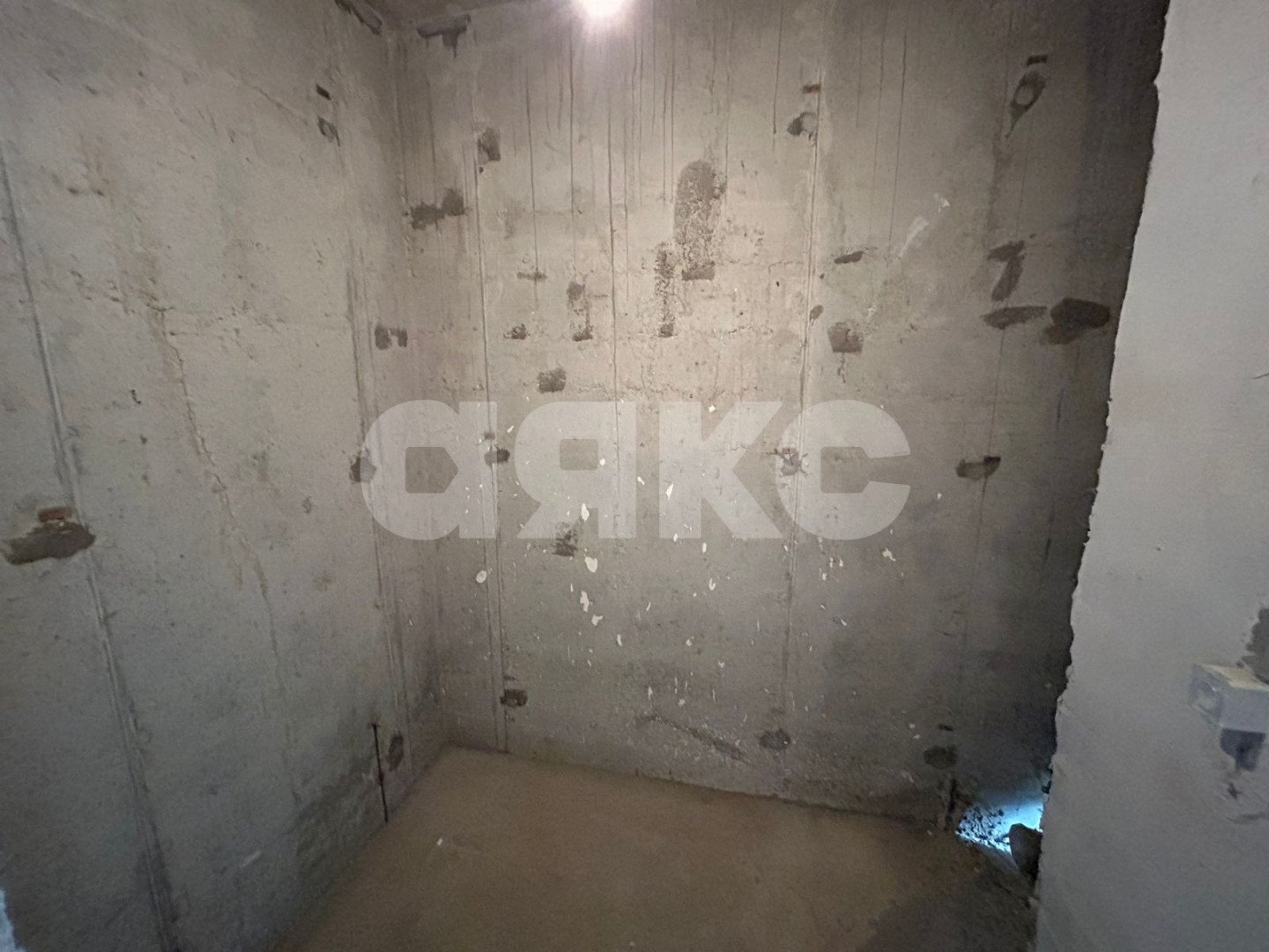 Фото №3: Студия 21 м² - Майкоп, ул. К.А. Васильева, 1