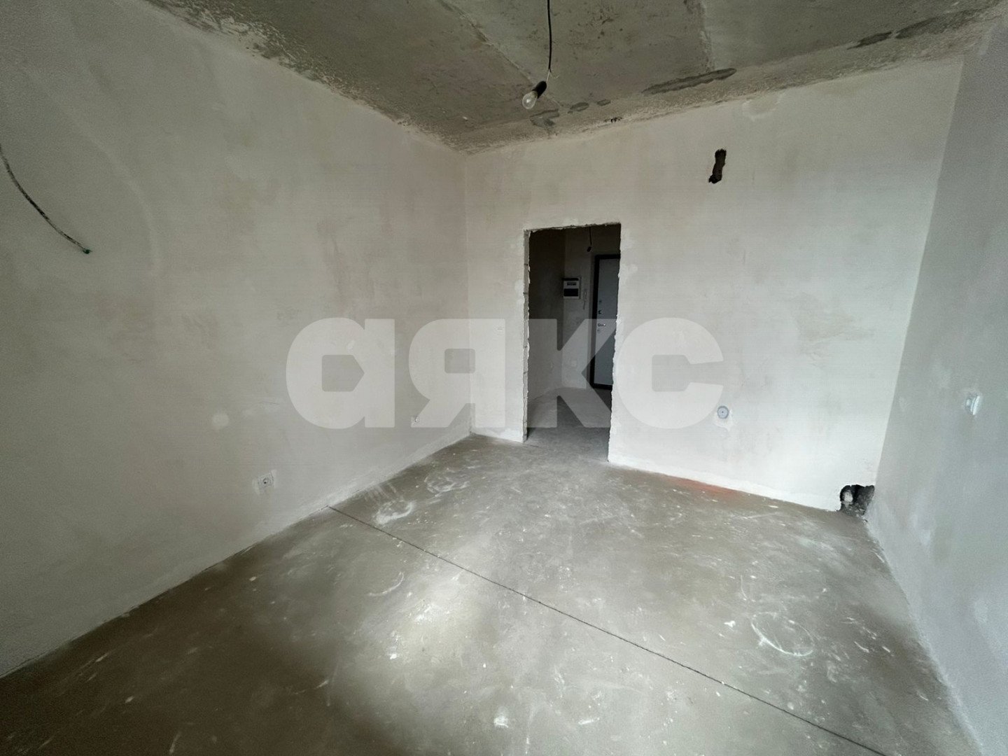 Фото №4: Студия 21 м² - Майкоп, ул. К.А. Васильева, 1