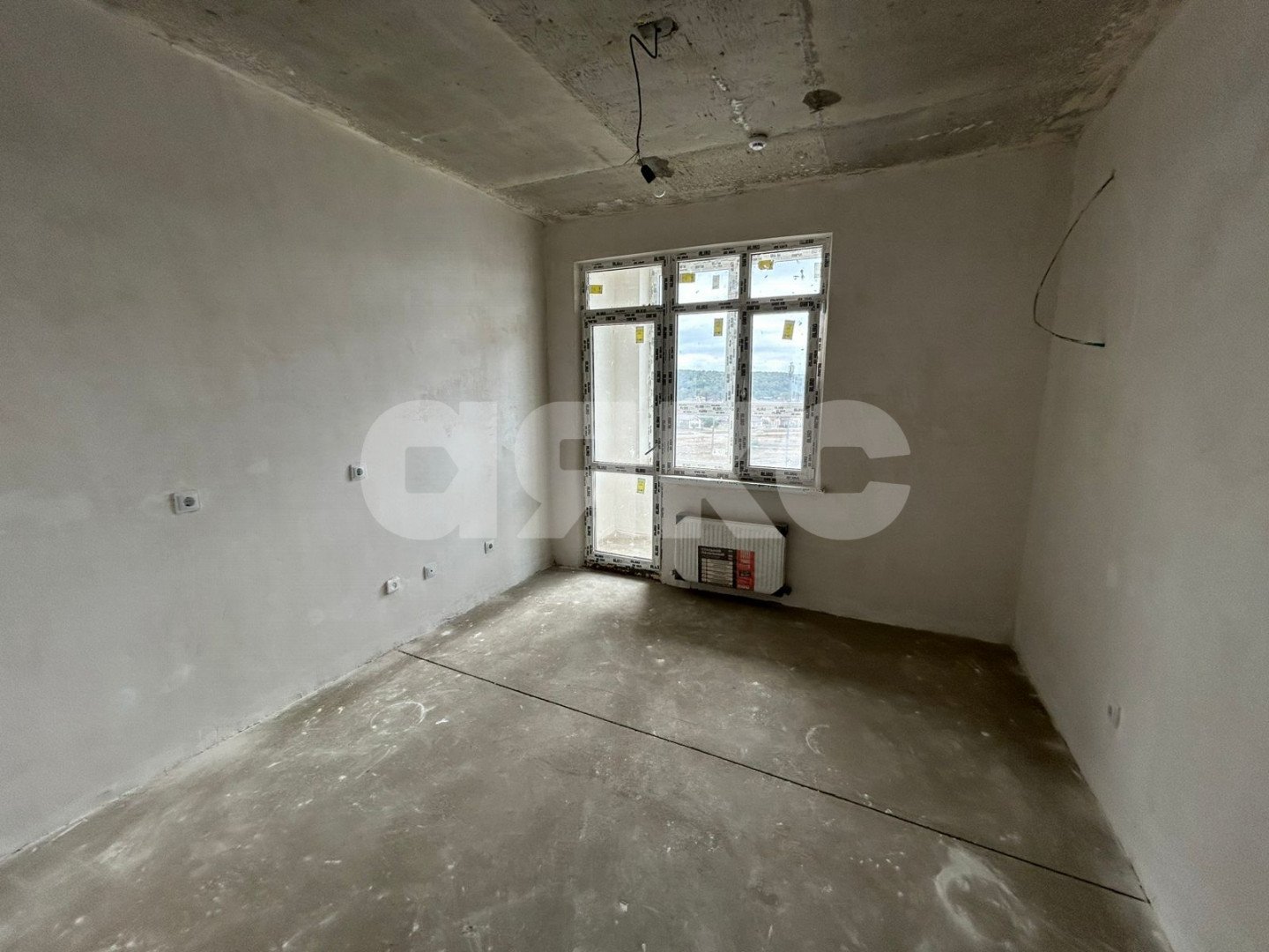 Фото №2: Студия 21 м² - Майкоп, ул. К.А. Васильева, 1