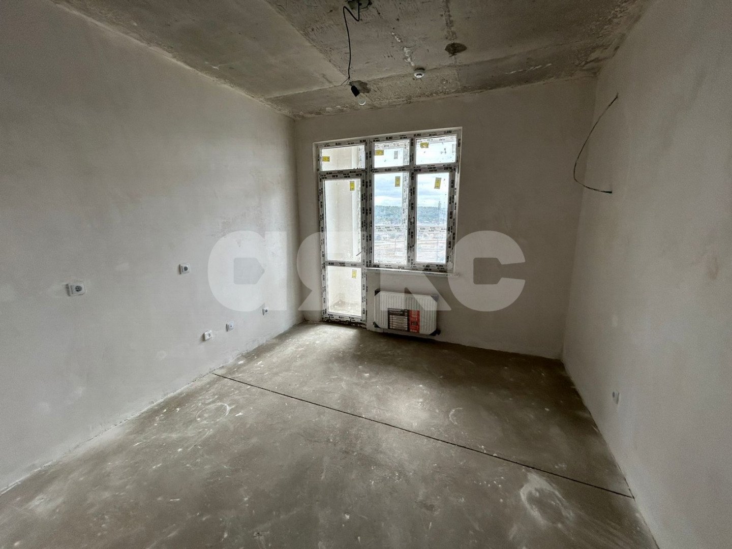 Фото №1: Студия 21 м² - Майкоп, ул. К.А. Васильева, 1