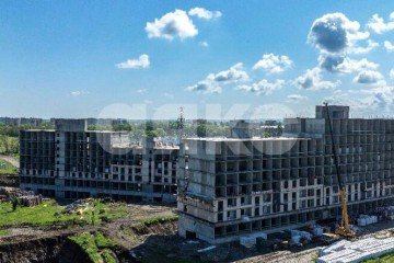 Фото №1: 1-комнатная квартира 42 м² - Майкоп, ул. К.А. Васильева, 4