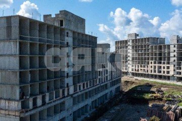 Фото №2: 1-комнатная квартира 42 м² - Майкоп, ул. К.А. Васильева, 4