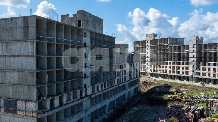 Фото №2: 1-комнатная квартира 42 м² - Майкоп, ул. К.А. Васильева, 4