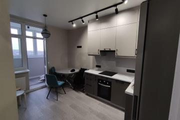 Фото №3: 2-комнатная квартира 63 м² - Краснодар, мкр. Губернский, ул. Боспорская, 8