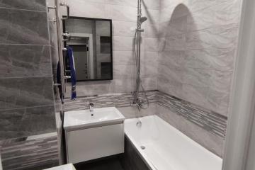 Фото №5: 2-комнатная квартира 63 м² - Краснодар, мкр. Губернский, ул. Боспорская, 8