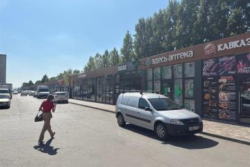 Фото №4: Коммерция 131 м² - Краснодар, мкр. жилой комплекс Дыхание, ул. Лётчика Позднякова, 2сВ