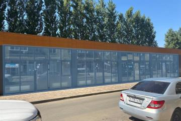 Фото №3: Коммерция 131 м² - Краснодар, мкр. жилой комплекс Дыхание, ул. Лётчика Позднякова, 2сВ