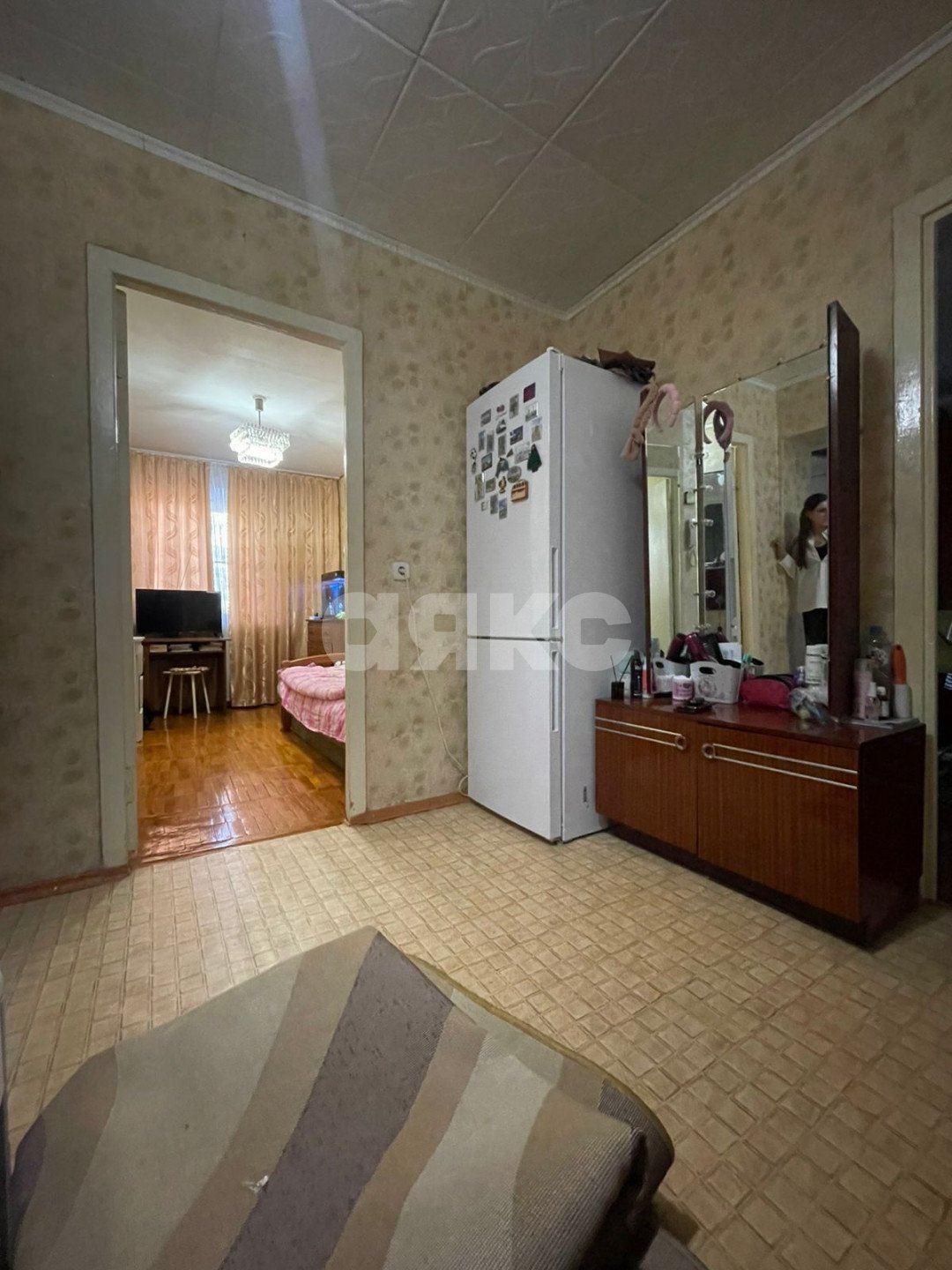 Фото №7: 2-комнатная квартира 45 м² - Майкоп, мкр. Центр, ул. Ленина, 42