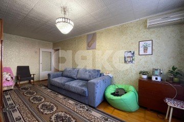 Фото №4: 2-комнатная квартира 45 м² - Майкоп, мкр. Центр, ул. Ленина, 42