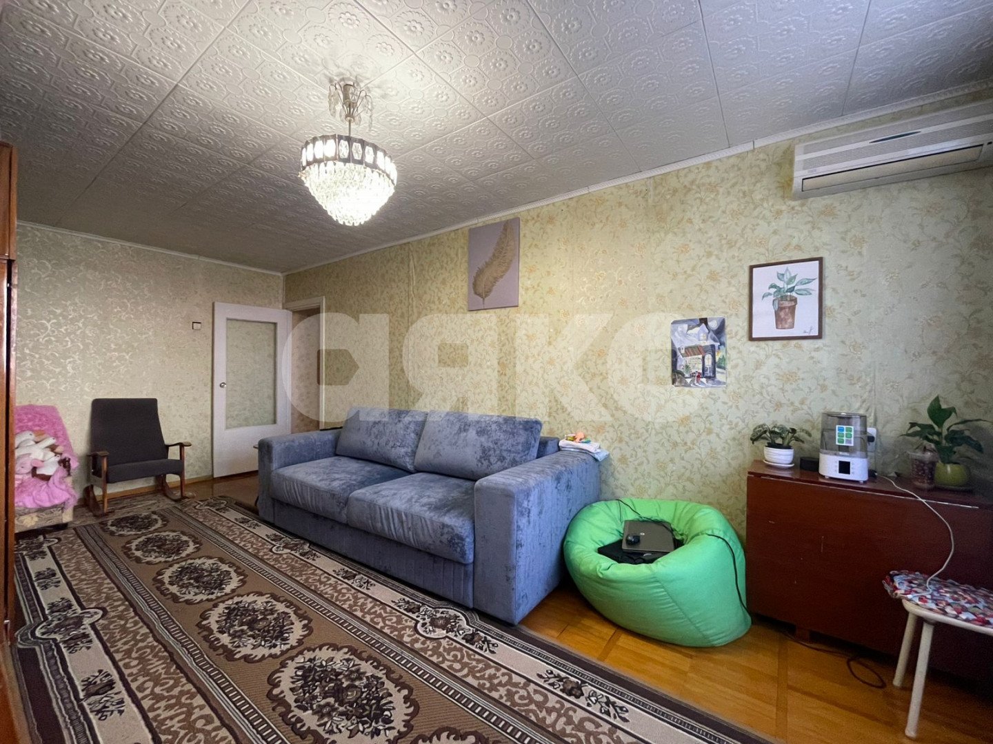 Фото №4: 2-комнатная квартира 45 м² - Майкоп, мкр. Центр, ул. Ленина, 42