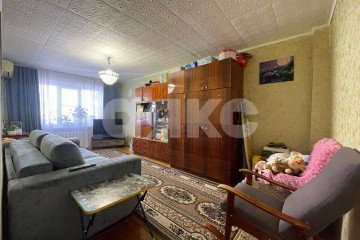 Фото №2: 2-комнатная квартира 45 м² - Майкоп, мкр. Центр, ул. Ленина, 42