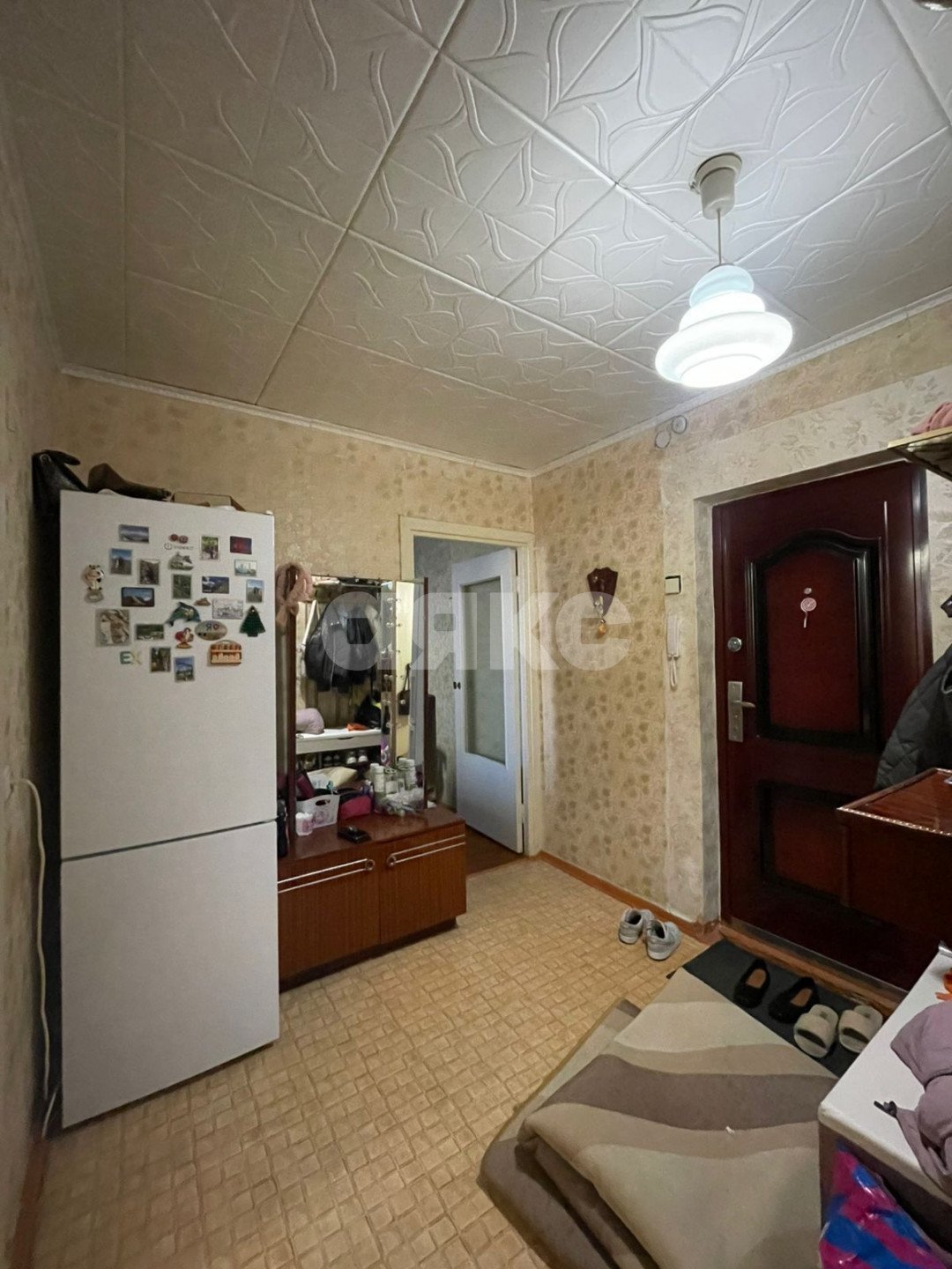 Фото №8: 2-комнатная квартира 45 м² - Майкоп, мкр. Центр, ул. Ленина, 42