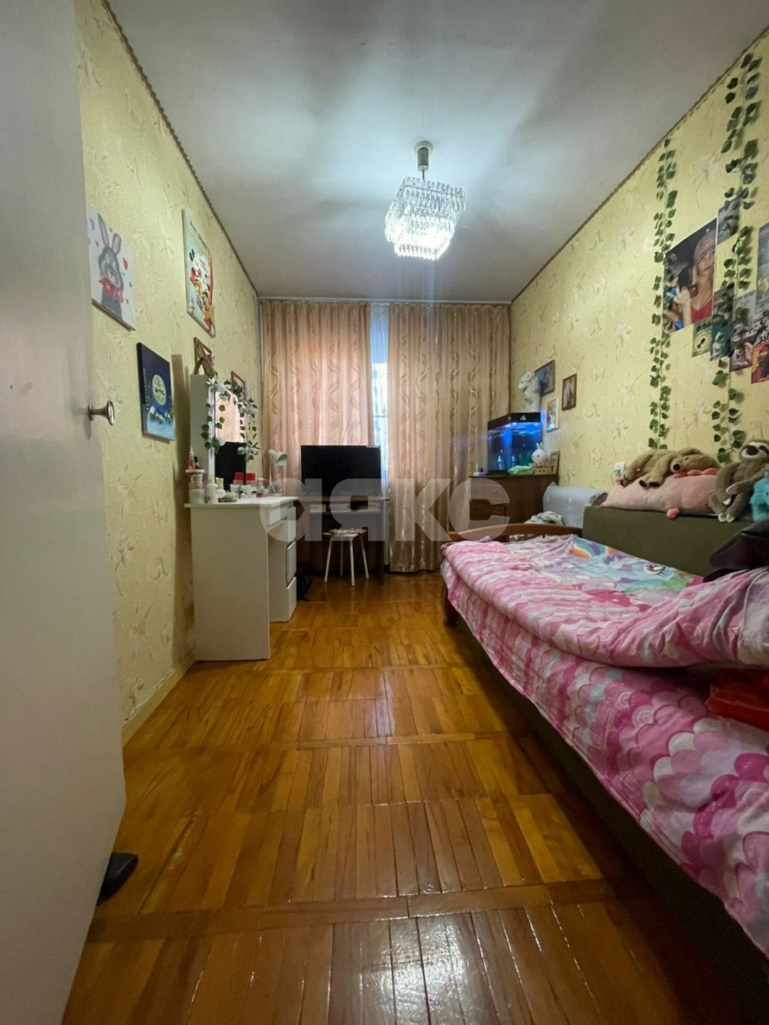 Фото №5: 2-комнатная квартира 45 м² - Майкоп, мкр. Центр, ул. Ленина, 42