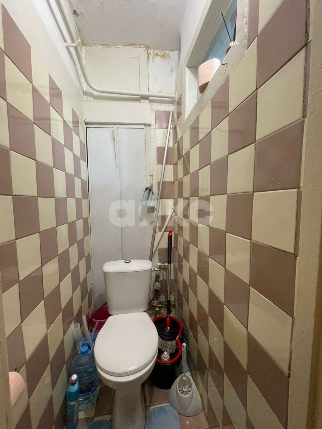 Фото №11: 2-комнатная квартира 45 м² - Майкоп, мкр. Центр, ул. Ленина, 42