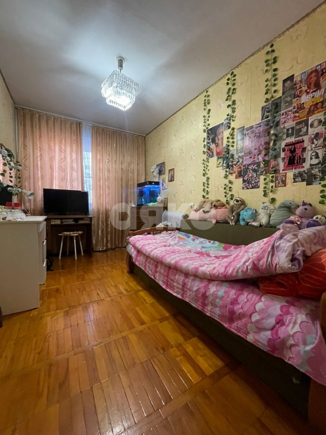 Фото №6: 2-комнатная квартира 45 м² - Майкоп, мкр. Центр, ул. Ленина, 42