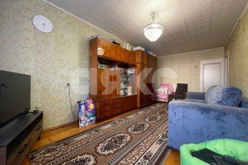 Фото №3: 2-комнатная квартира 45 м² - Майкоп, мкр. Центр, ул. Ленина, 42