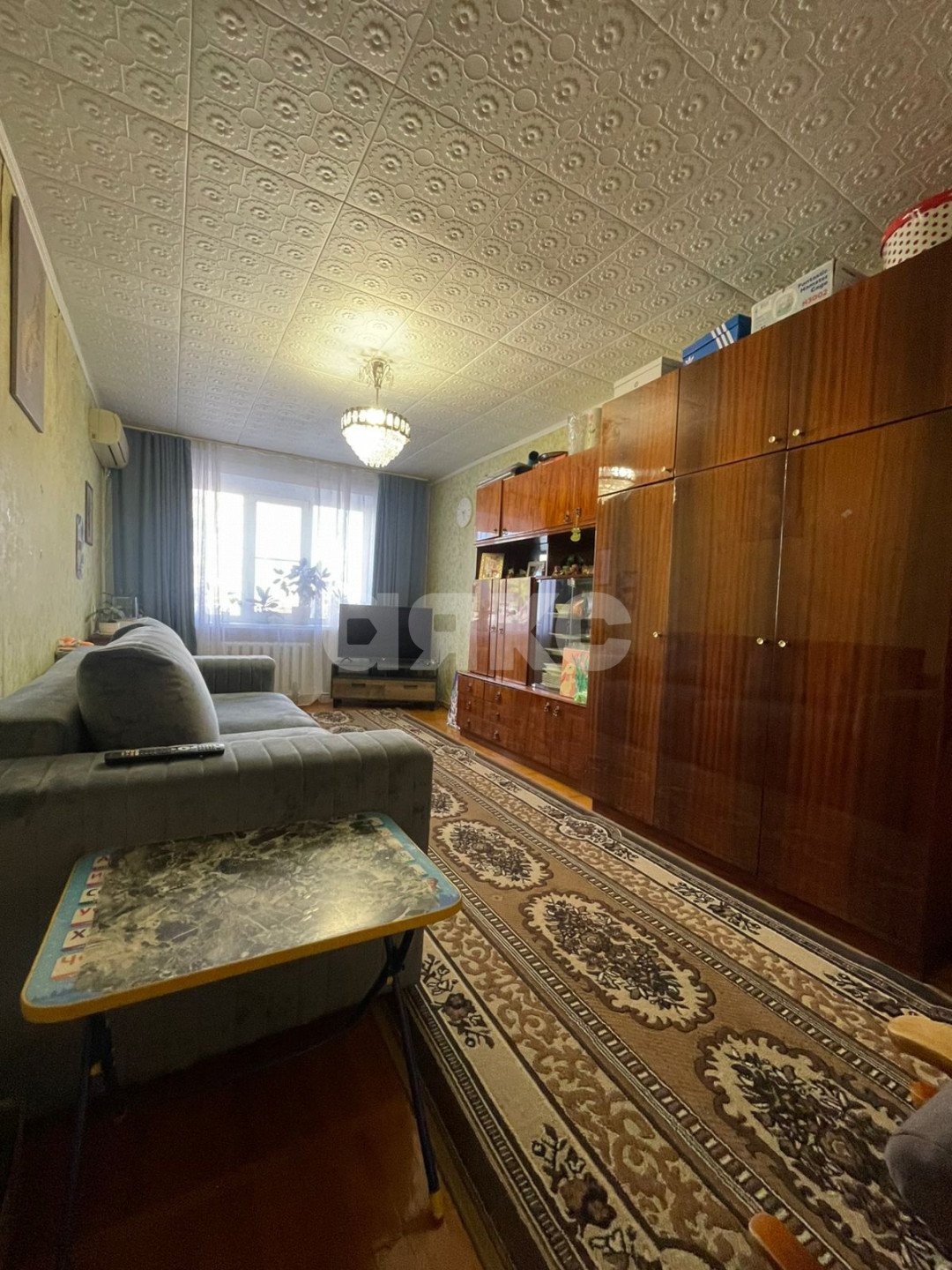 Фото №1: 2-комнатная квартира 45 м² - Майкоп, мкр. Центр, ул. Ленина, 42