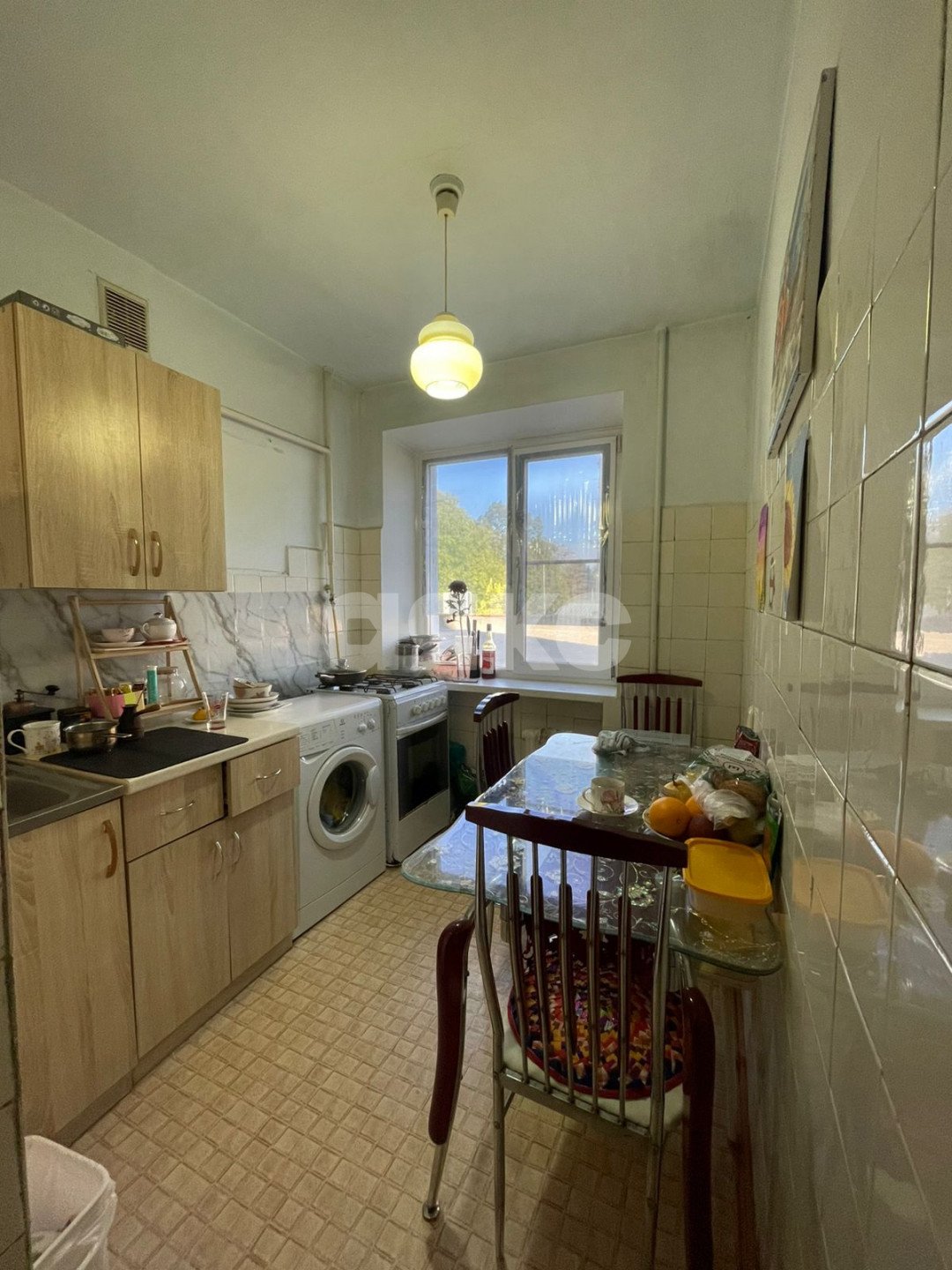 Фото №9: 2-комнатная квартира 45 м² - Майкоп, мкр. Центр, ул. Ленина, 42