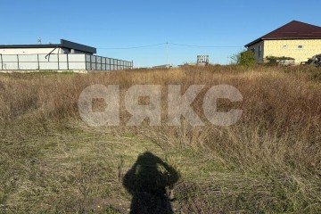 Фото №1: Земельный участок под ИЖС - Северо-Восточные Сады, ул. Нагорная, 155