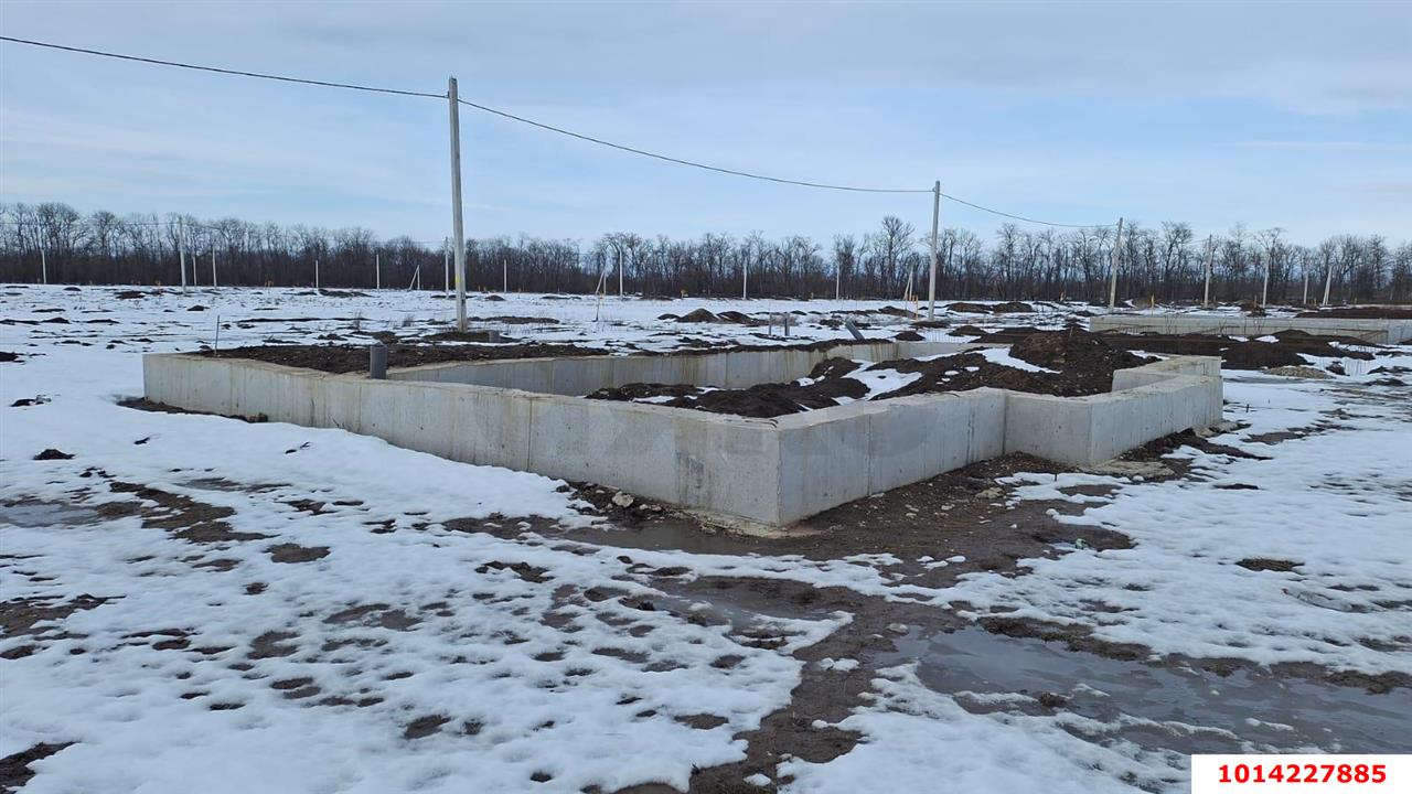 Фото №1: Земельный участок 5.04 сот. - Западный, ул. Громова, 63