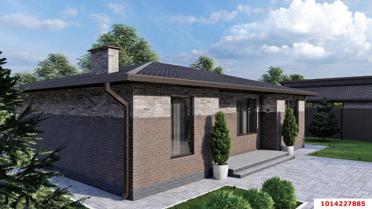 Фото №4: Земельный участок 5.04 сот. - Западный, ул. Громова, 63