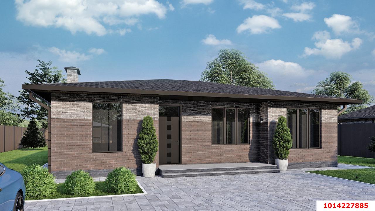 Фото №5: Земельный участок 5.04 сот. - Западный, ул. Громова, 63