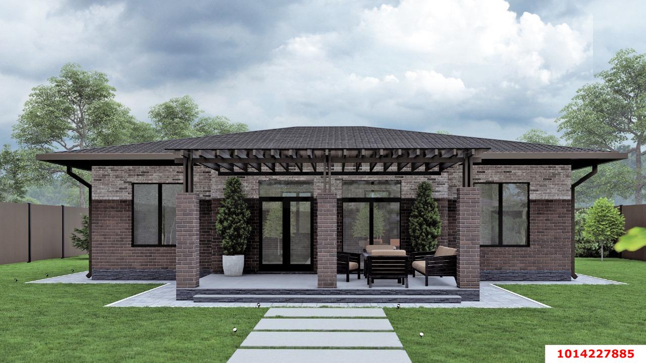 Фото №8: Земельный участок 5.04 сот. - Западный, ул. Громова, 63