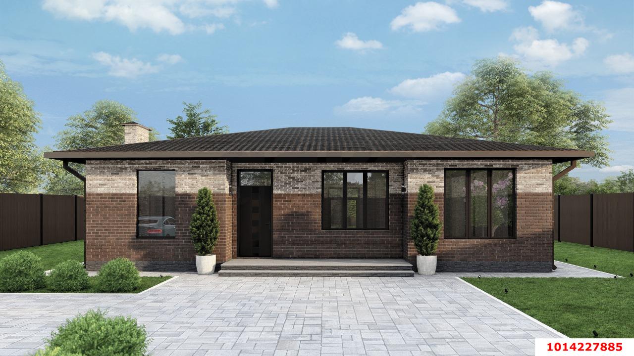 Фото №9: Земельный участок 5.04 сот. - Западный, ул. Громова, 63