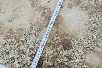 Фото №3: Земельный участок 5.04 сот. - Западный, ул. Громова, 63