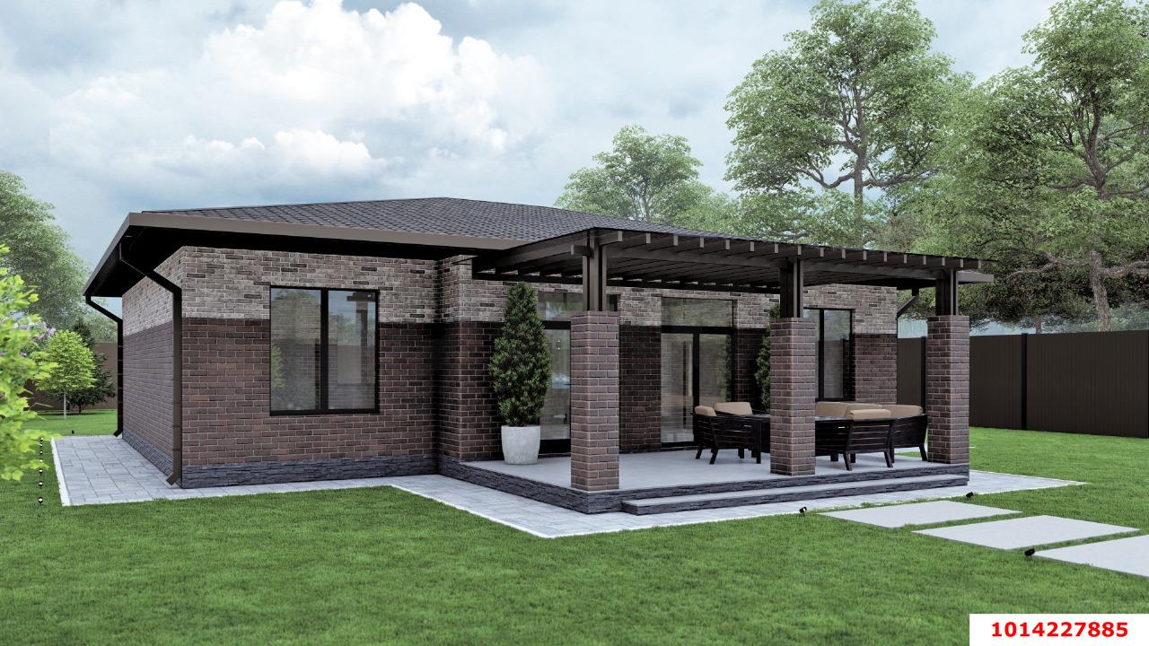 Фото №7: Земельный участок 5.04 сот. - Западный, ул. Громова, 63