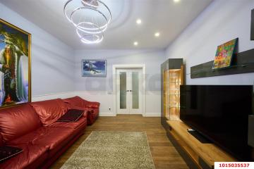 Фото №3: 2-комнатная квартира 71 м² - Краснодар, мкр. Западный внутригородской округ, ул. Николая Кондратенко, 6к2