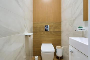 Фото №4: 2-комнатная квартира 71 м² - Краснодар, мкр. Западный внутригородской округ, ул. Николая Кондратенко, 6к2