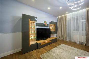 Фото №2: 2-комнатная квартира 71 м² - Краснодар, мкр. Западный внутригородской округ, ул. Николая Кондратенко, 6к2