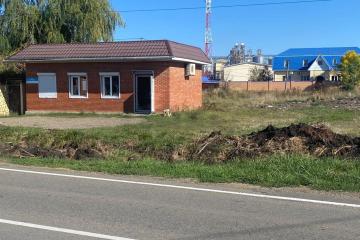 Фото №2: Коммерция 21 м² - Адыгейск, ул. имени Т.Х. Чуяко, 38