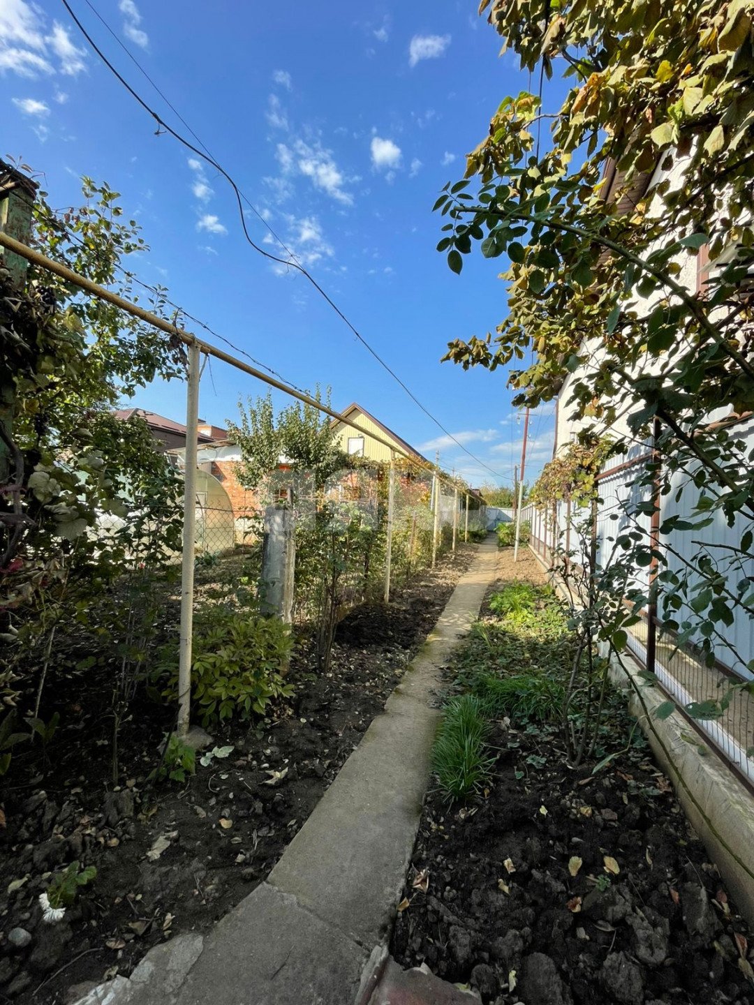 Фото №6: Дом 56 м² + 3.4 сот. - Майкоп, мкр. Центр, ул. Ветеранов