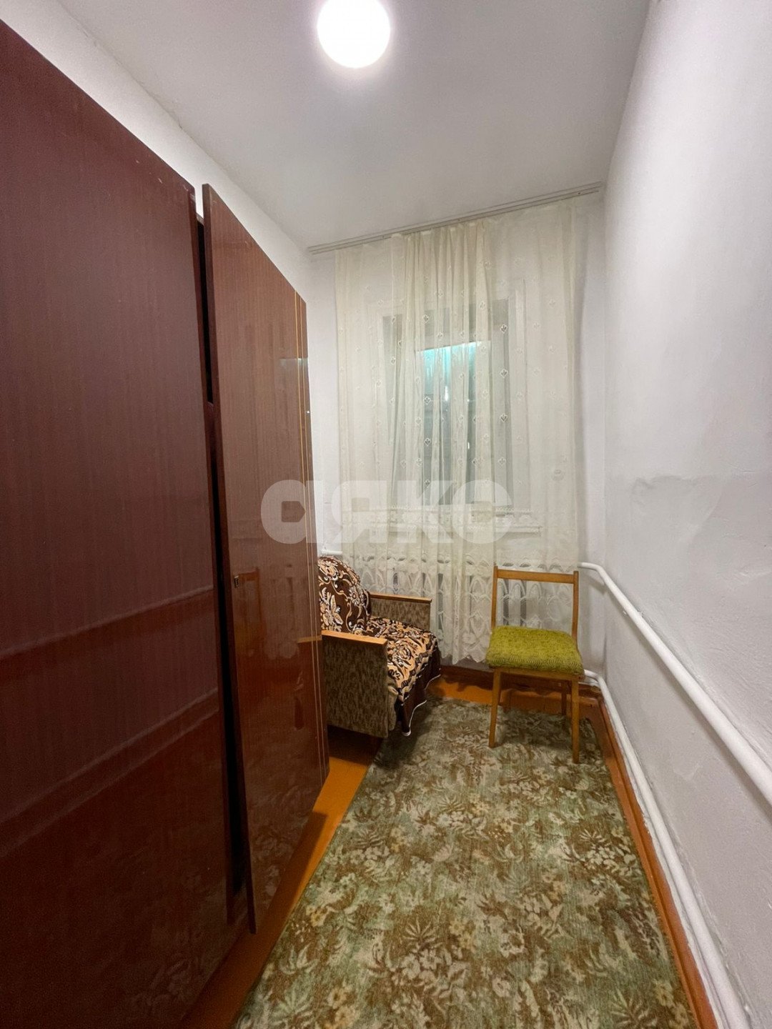 Фото №16: Дом 56 м² + 3.4 сот. - Майкоп, мкр. Центр, ул. Ветеранов