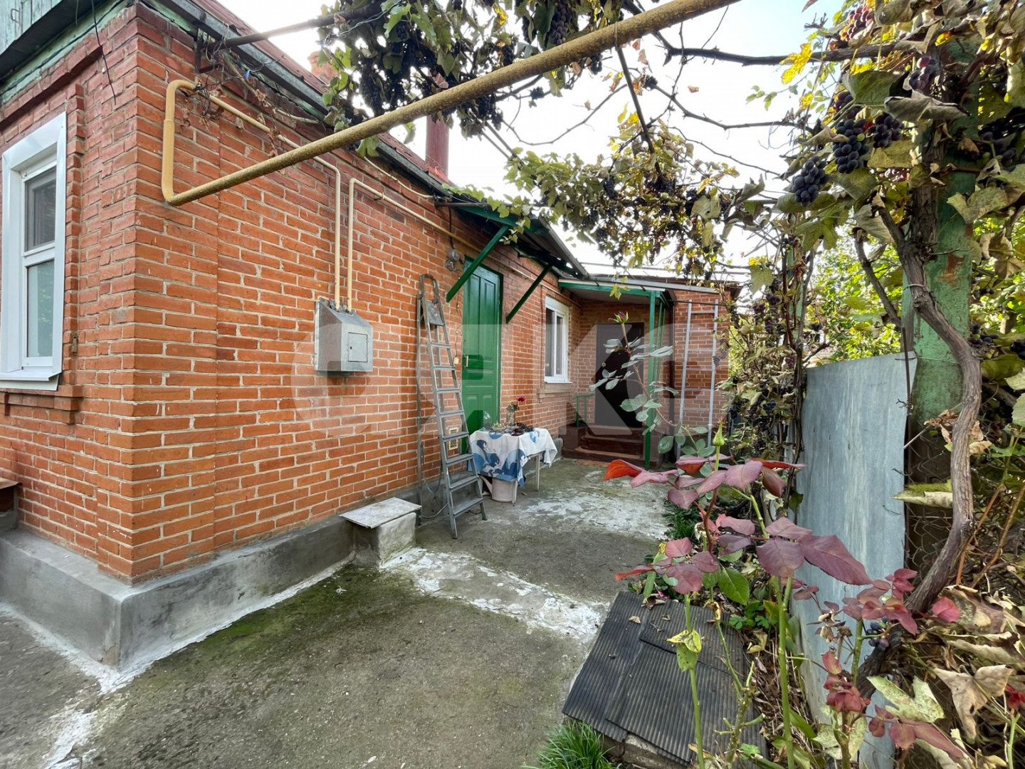 Фото №7: Дом 56 м² + 3.4 сот. - Майкоп, мкр. Центр, ул. Ветеранов