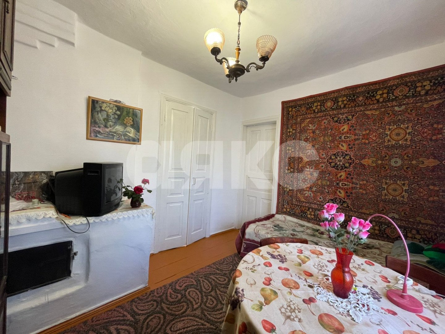 Фото №9: Дом 56 м² + 3.4 сот. - Майкоп, мкр. Центр, ул. Ветеранов