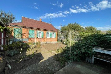 Фото №1: Дом 56 м² - Майкоп, мкр. Центр, ул. Ветеранов