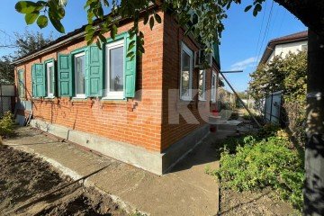 Фото №2: Дом 56 м² - Майкоп, мкр. Центр, ул. Ветеранов