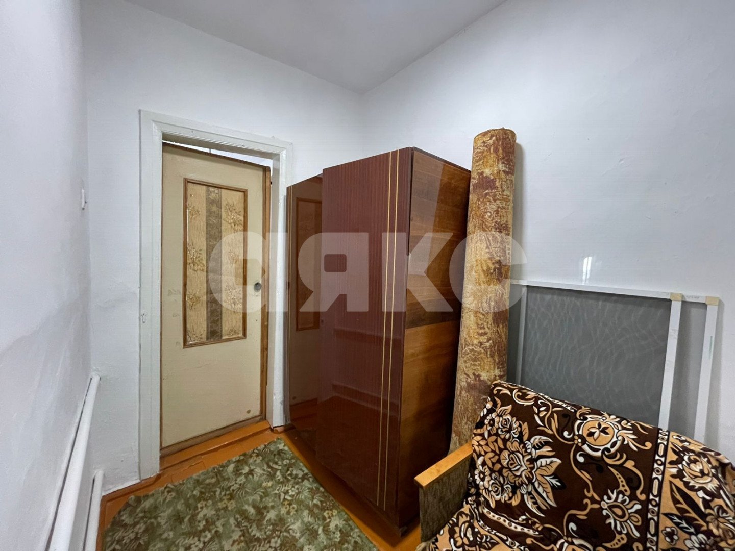 Фото №8: Дом 56 м² + 3.4 сот. - Майкоп, мкр. Центр, ул. Ветеранов