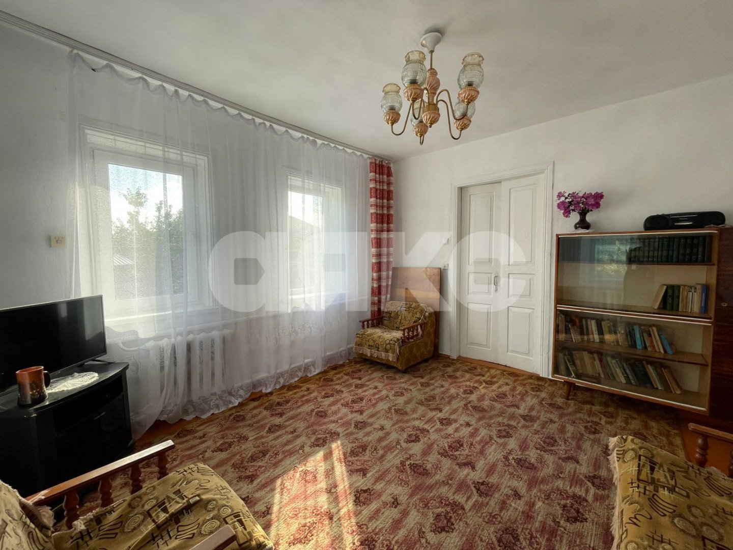 Фото №14: Дом 56 м² + 3.4 сот. - Майкоп, мкр. Центр, ул. Ветеранов