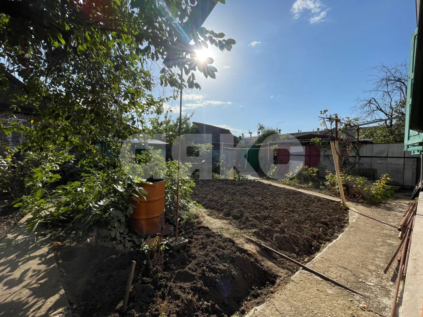 Фото №15: Дом 56 м² + 3.4 сот. - Майкоп, мкр. Центр, ул. Ветеранов