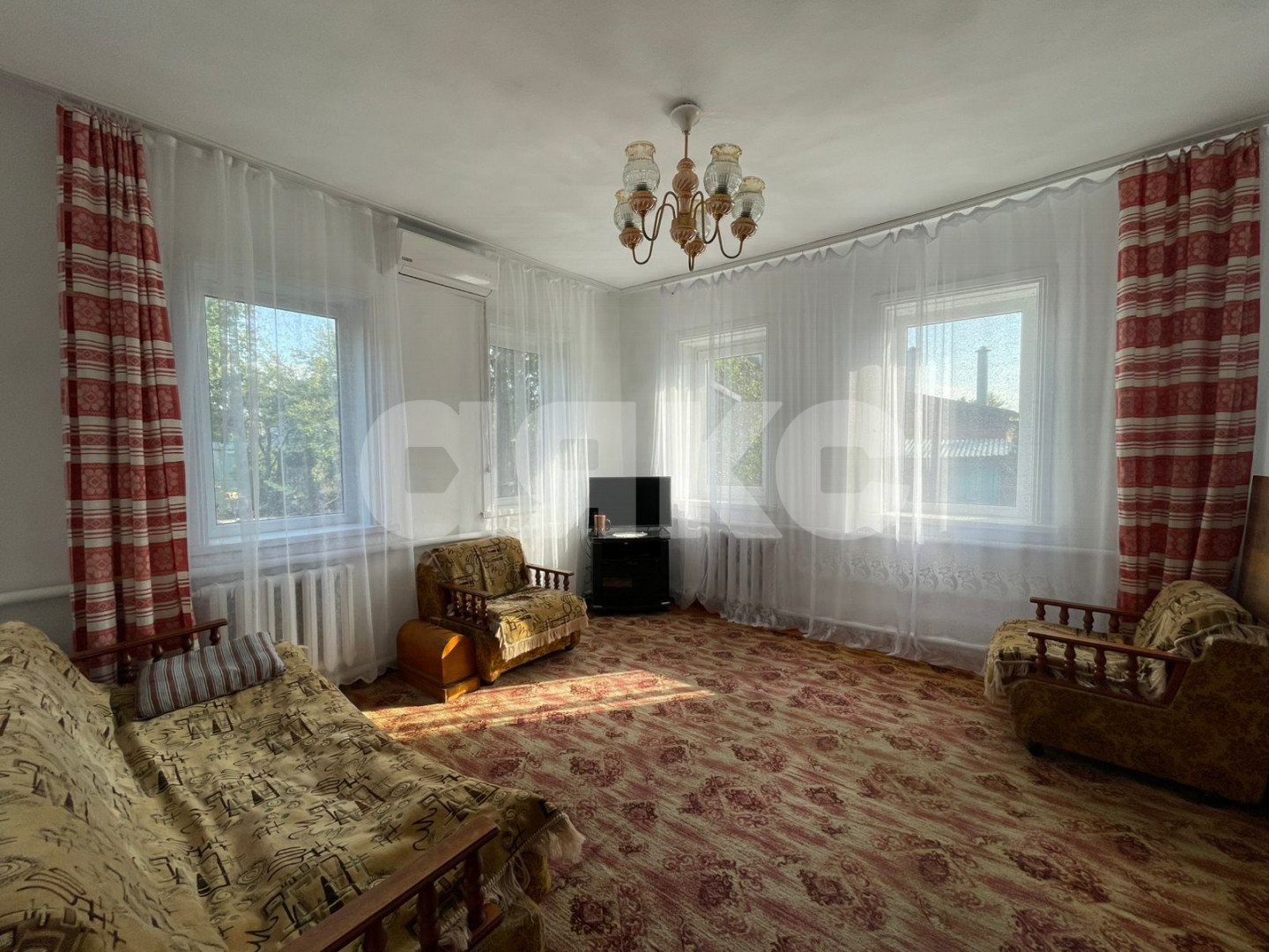 Фото №11: Дом 56 м² + 3.4 сот. - Майкоп, мкр. Центр, ул. Ветеранов