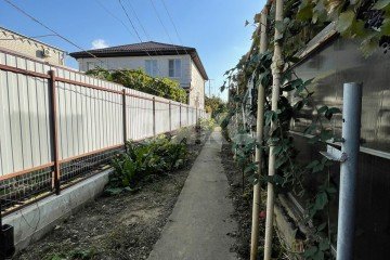 Фото №4: Дом 56 м² - Майкоп, мкр. Центр, ул. Ветеранов