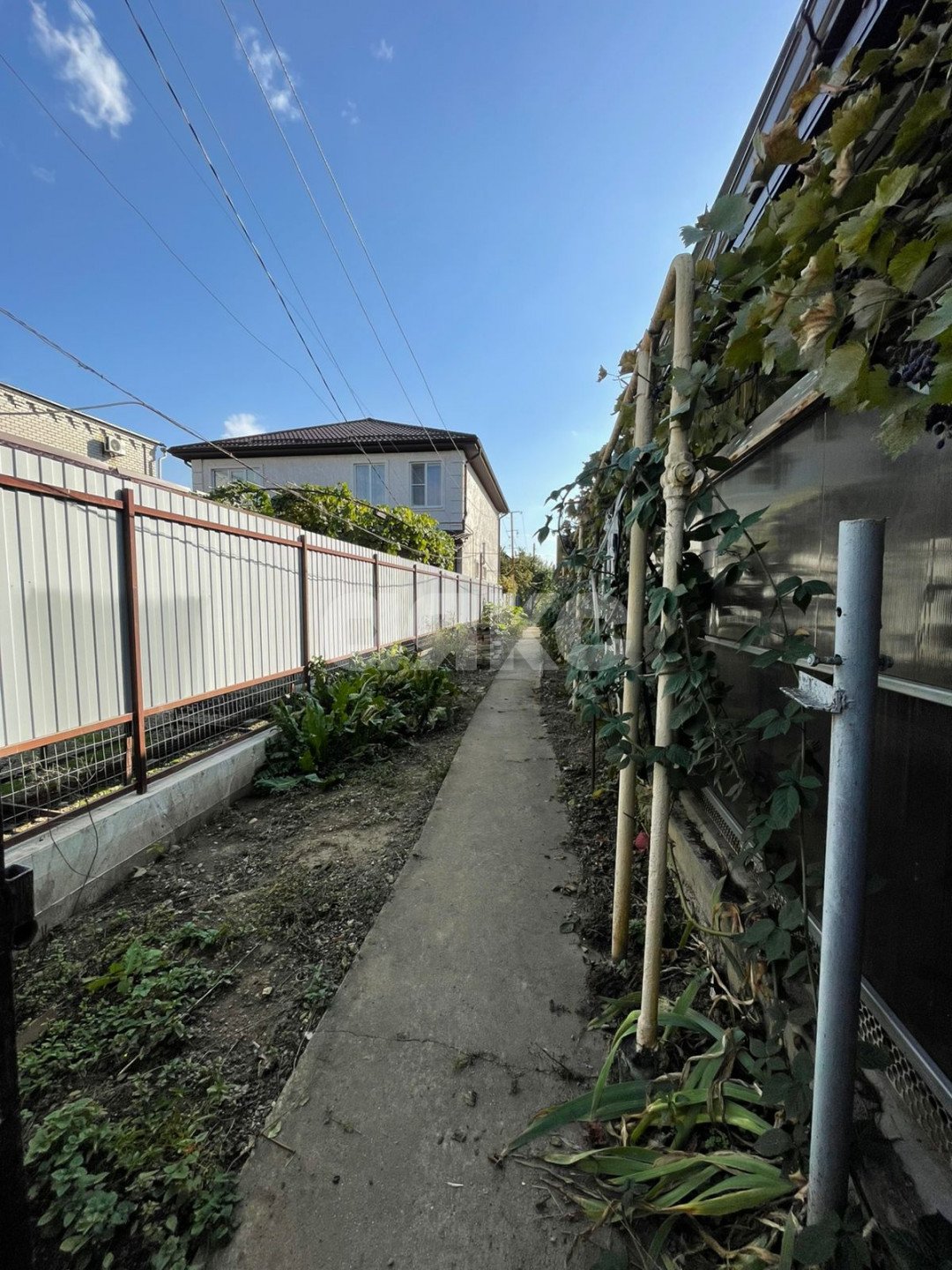 Фото №4: Дом 56 м² + 3.4 сот. - Майкоп, мкр. Центр, ул. Ветеранов