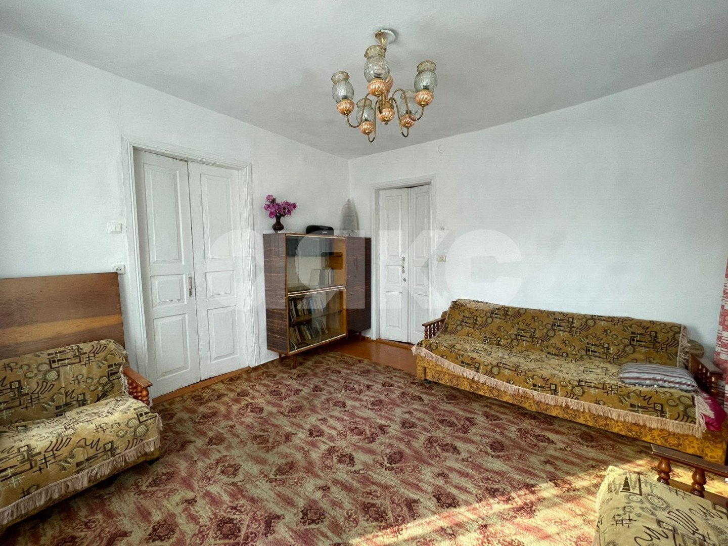 Фото №10: Дом 56 м² + 3.4 сот. - Майкоп, мкр. Центр, ул. Ветеранов