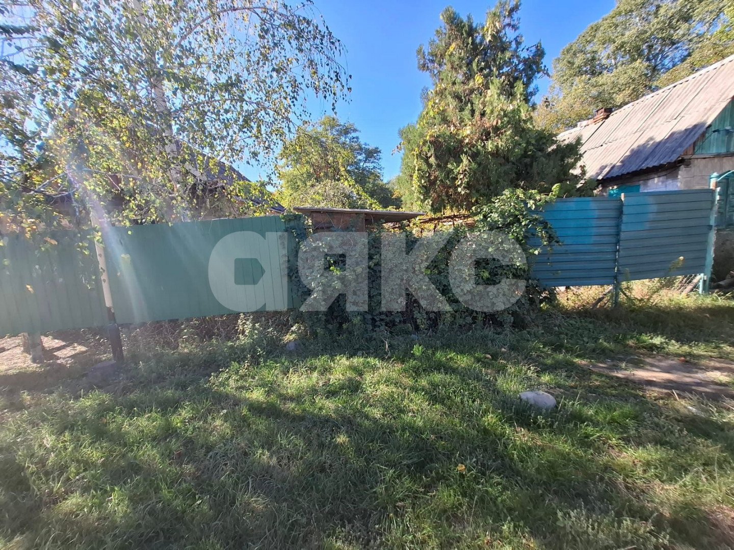 Фото №2: Личное подсобное хозяйство 12.72 сот. - Грозный, ул. Заводская, 32