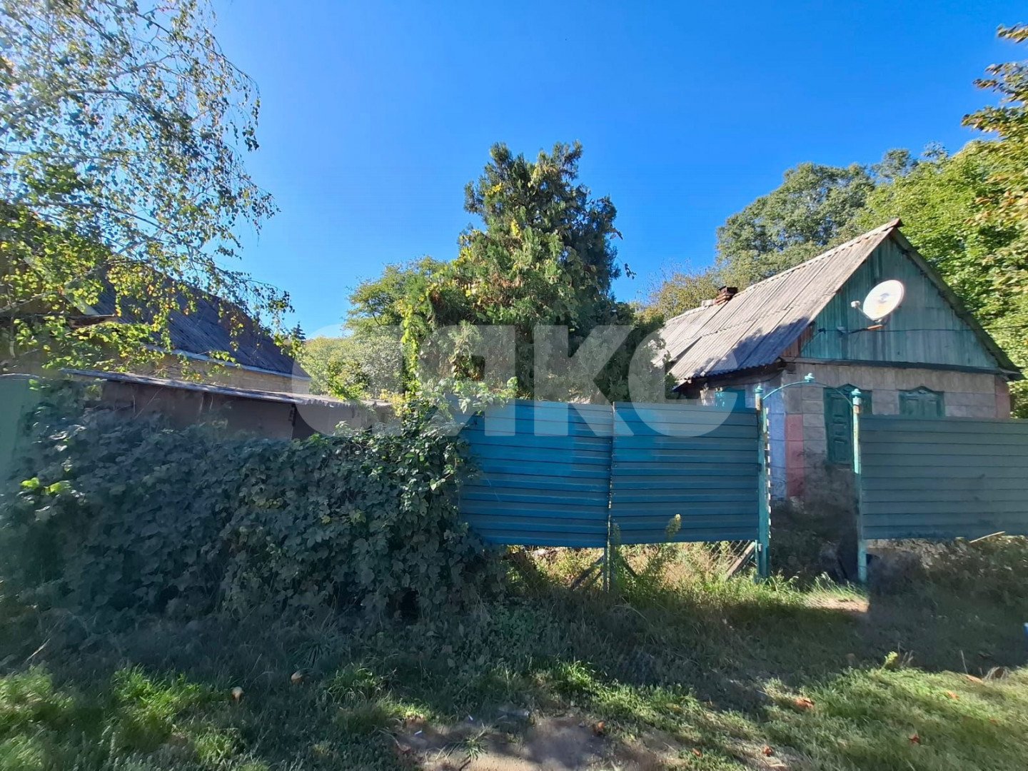 Фото №6: Личное подсобное хозяйство 12.72 сот. - Грозный, ул. Заводская, 32