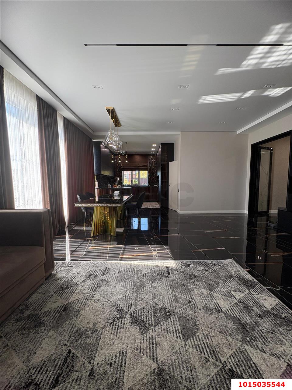 Фото №13: Дом 218 м² + 30 сот. - Тимирязева, ул. Садовая, 90